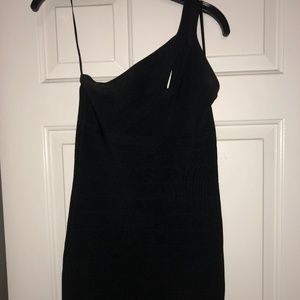 Body Con Dress